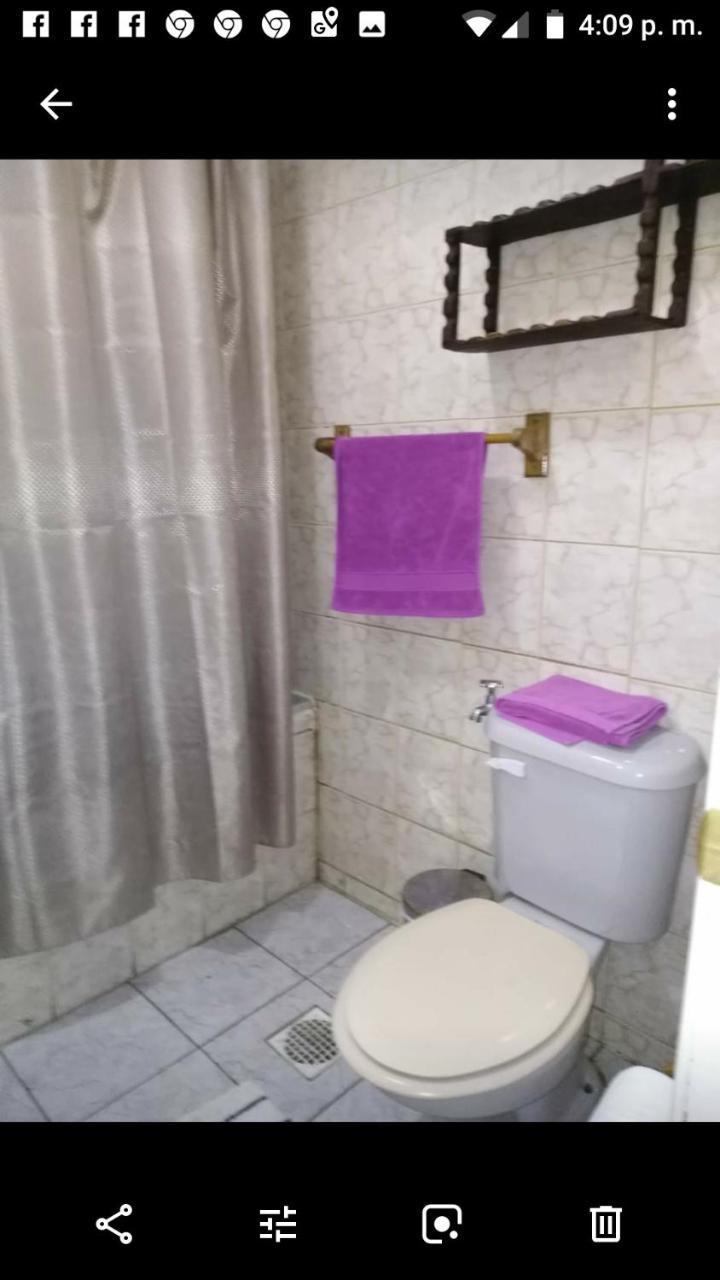 Departamentos Climent Apartment Osorno Exterior photo